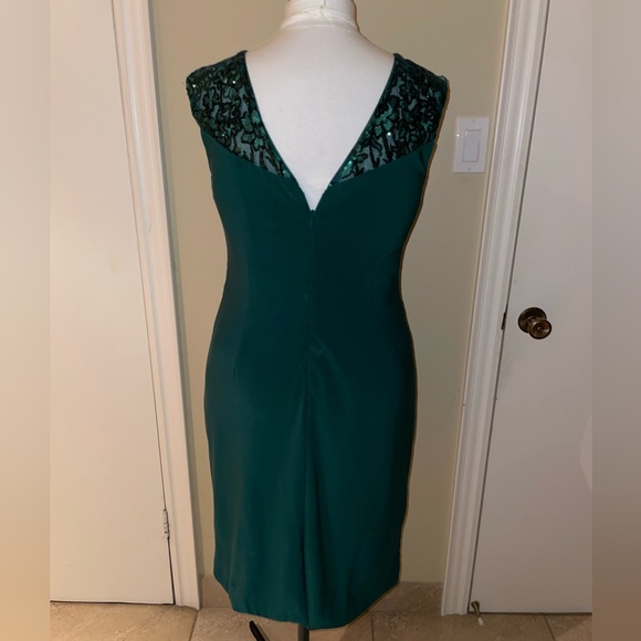 Cocktail Dress - Picture 5 of 7